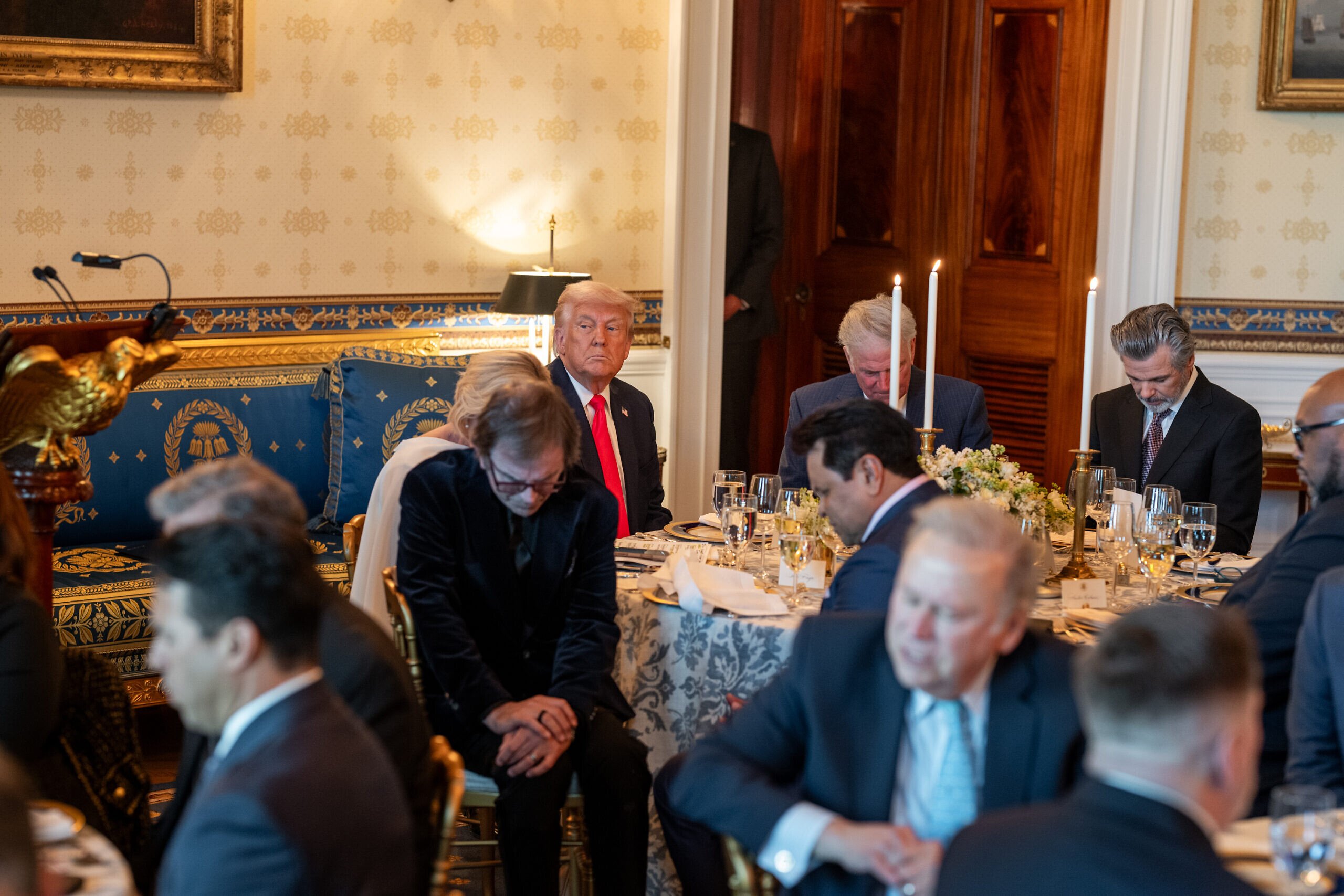 Трамп