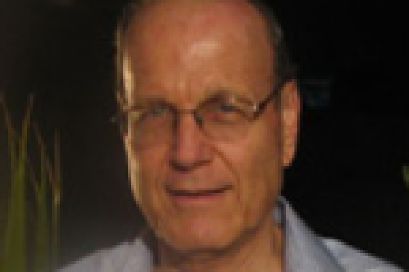 Click photo to download. Yoram Ettinger is a former ambassador and head of “Second Thought: a U.S.-Israel Initiative.”