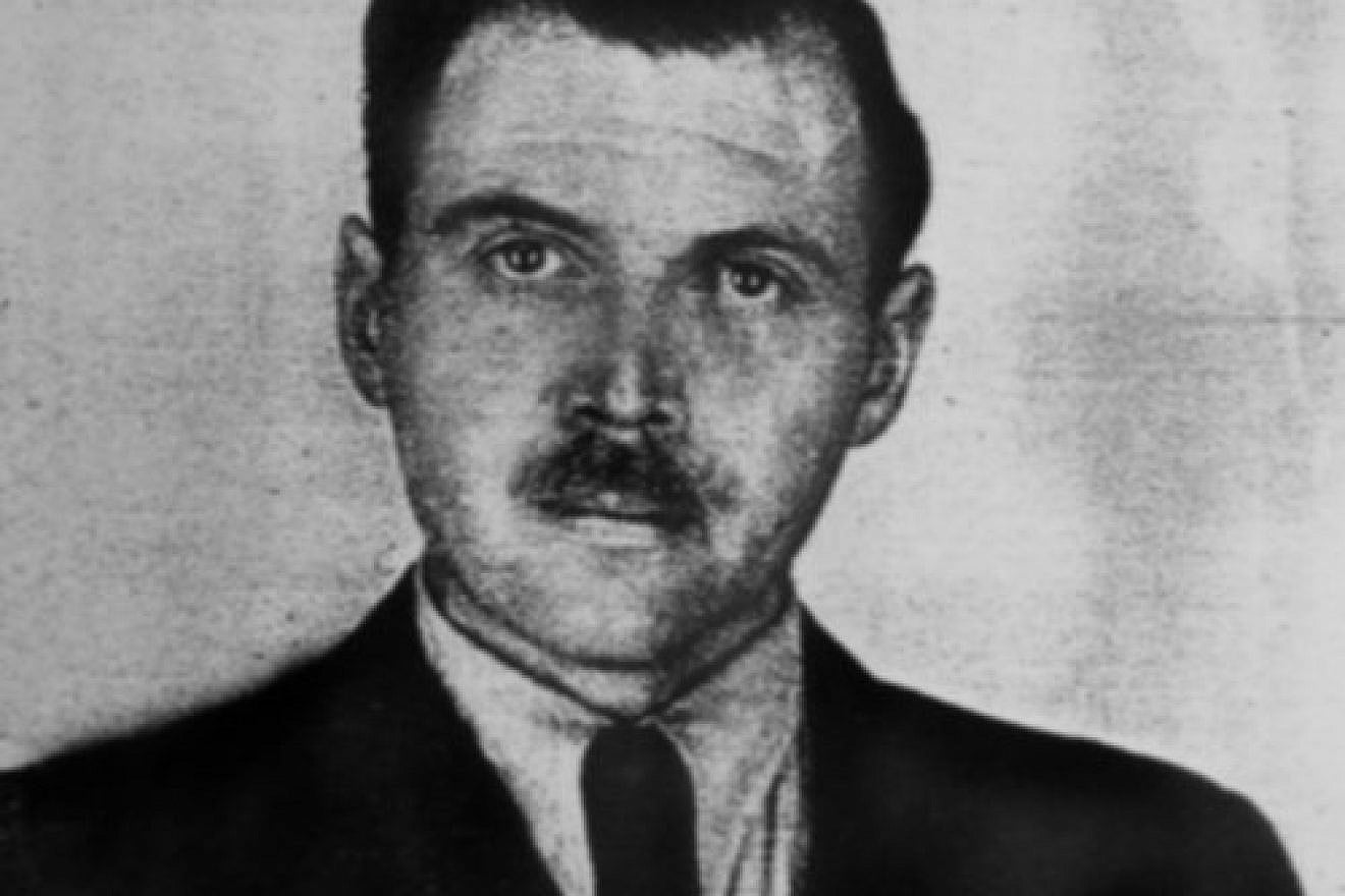 Mengele lived openly in Argentina for years declassified archives show
