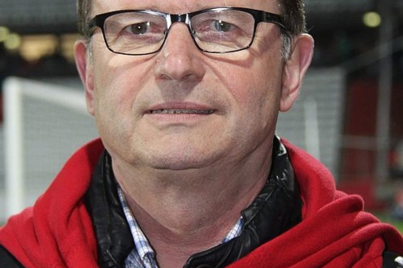 Austrian politician Karlheinz Kopf. Credit: Wiki Commons