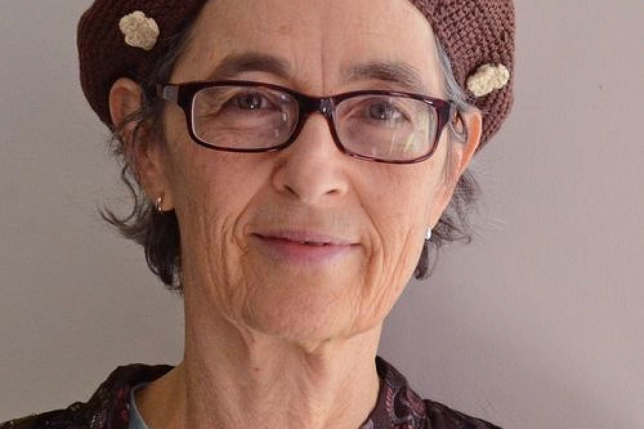 Deborah Fineblum