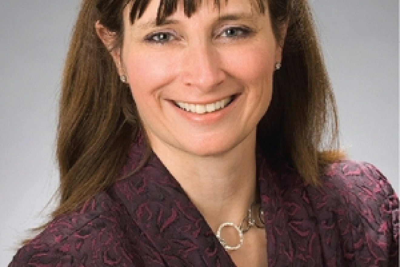 (Click to download. Caption: Dr. Erica Brown)