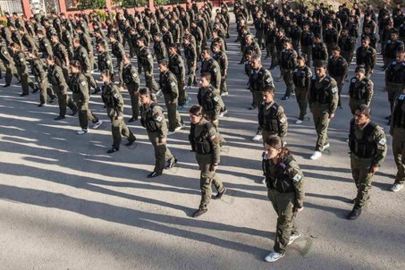 Fighters from the Kurdish People’s Protection Units (YPG) militia. Dr. Sherkoh Abbas, president of the Kurdistan National Assembly of Syria, said he hopes the YPG will “delink” from Syria’s Assad regime and Iran, and “become closer to the U.S. and Israel.” Credit: Kurdish Struggle via Wikimedia Commons.