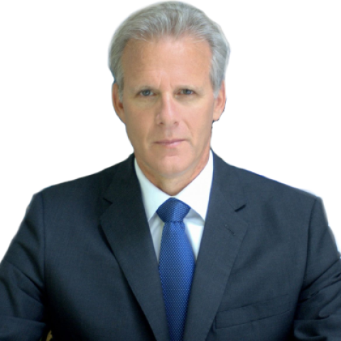 Michael Oren