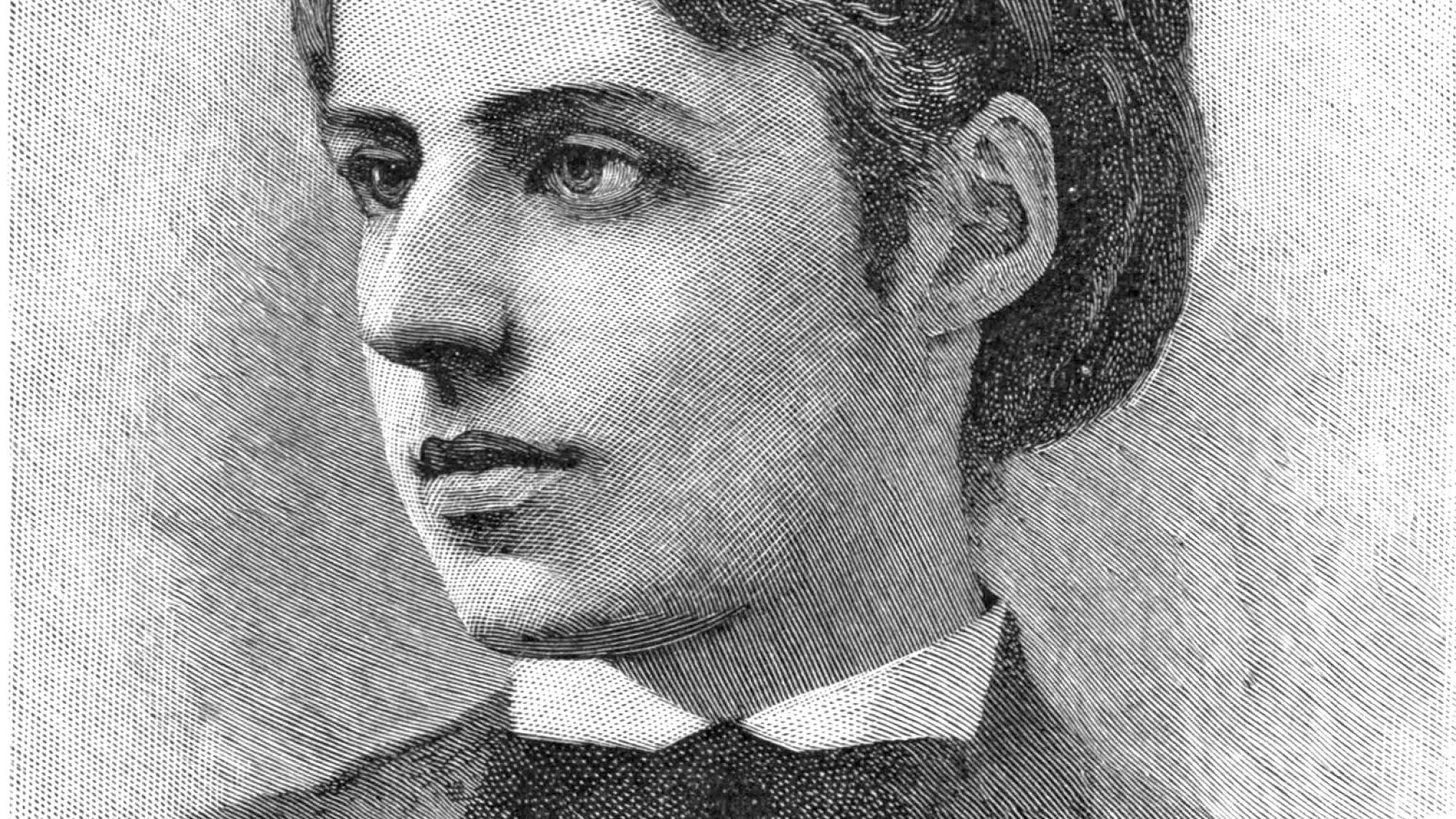 Emma Lazurus/Wikimedia Commons