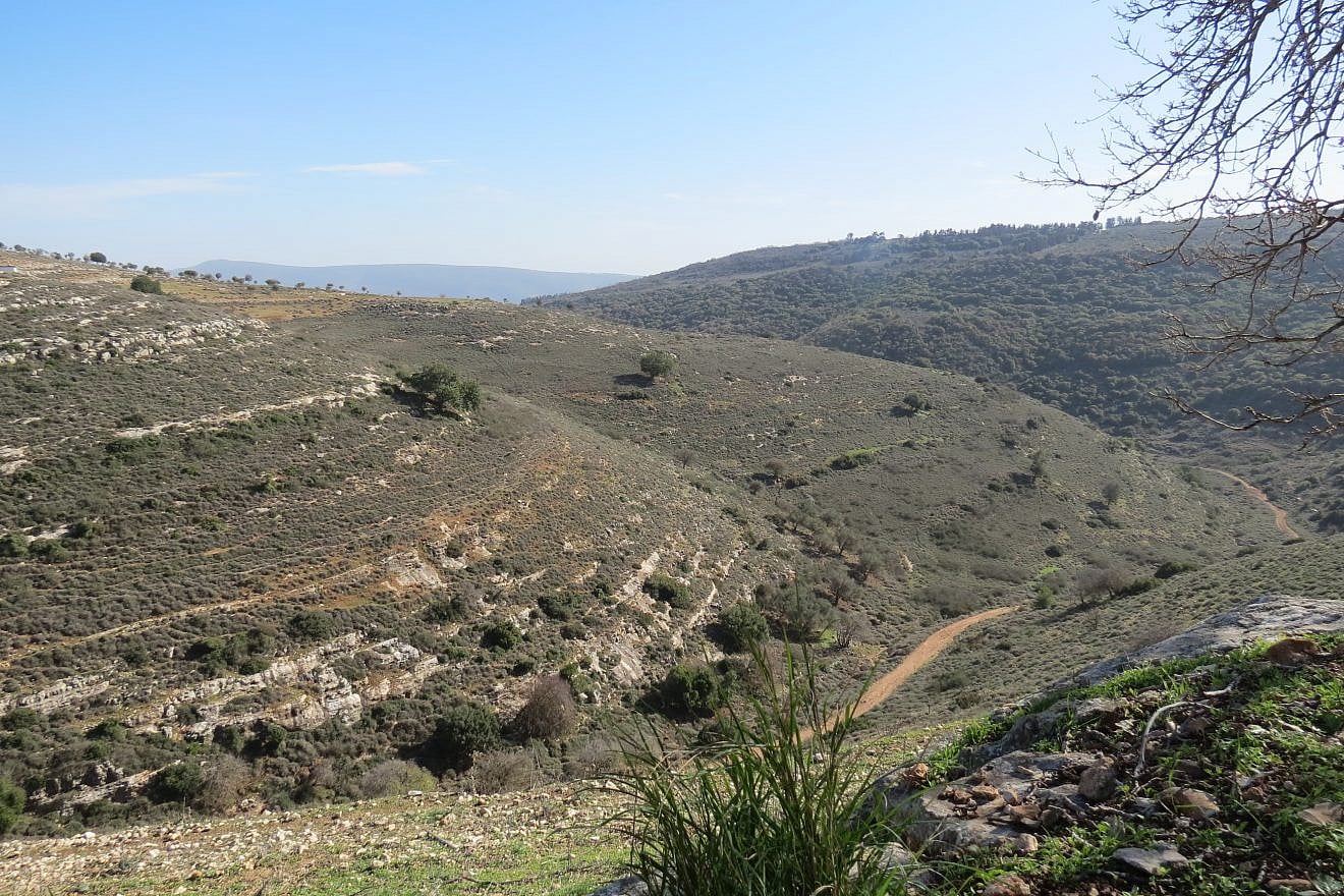 Israeli attractions: Yodfat - JNS.org