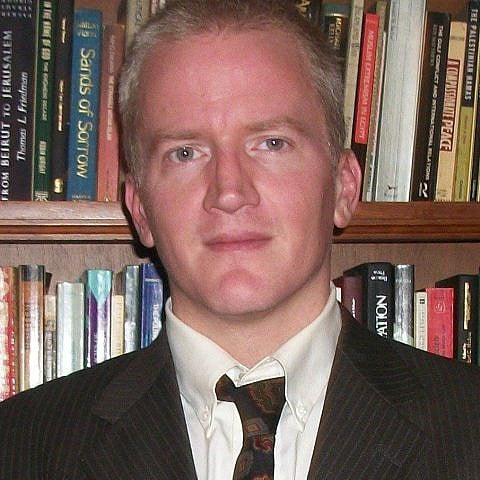 Gary Gambill