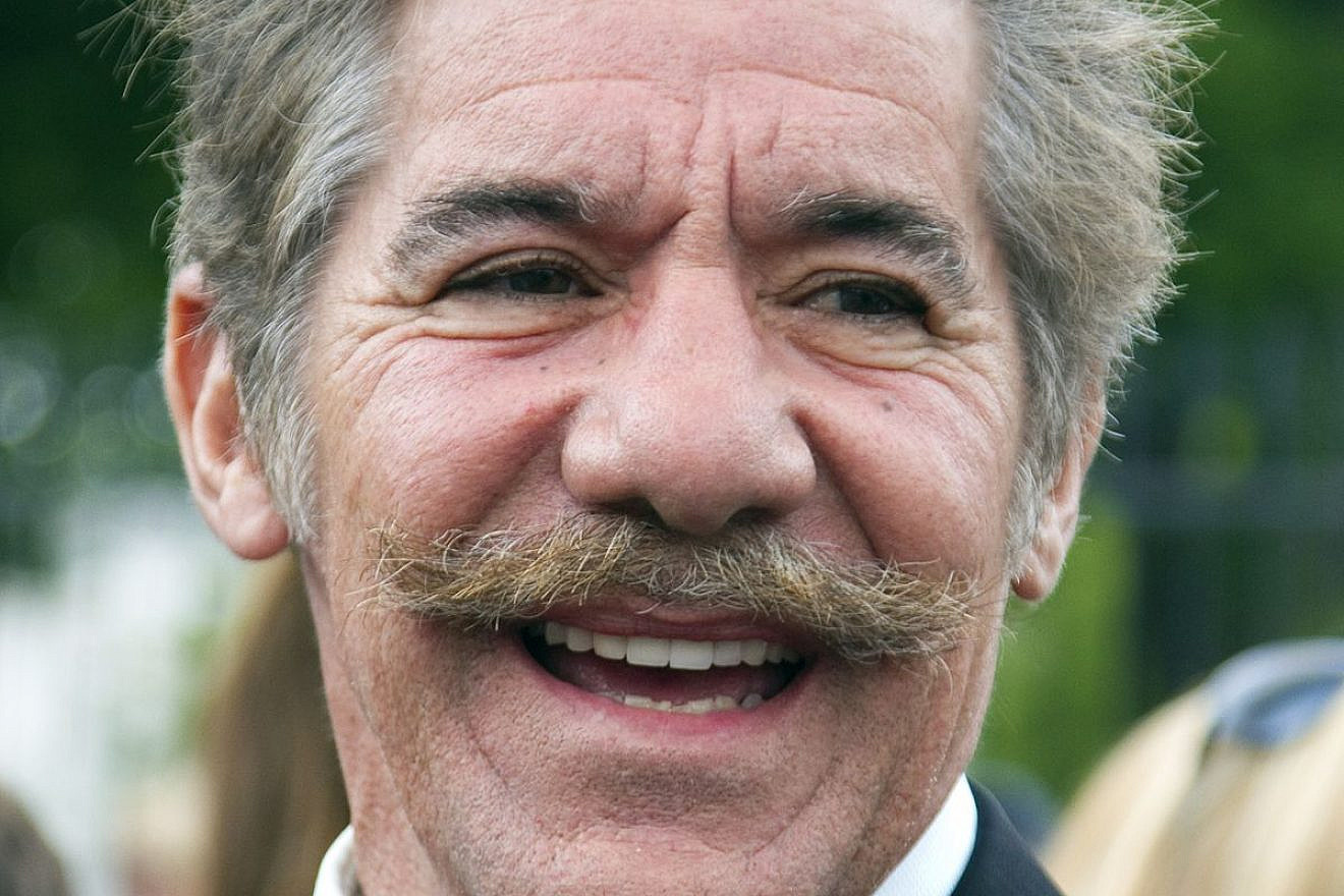 Geraldo Rivera (Wikipedia)