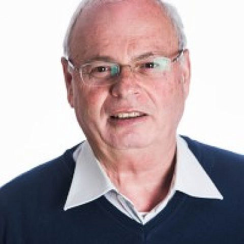 Brig.-Gen. (ret.) Dr. Shimon Shapira (JCPA)
