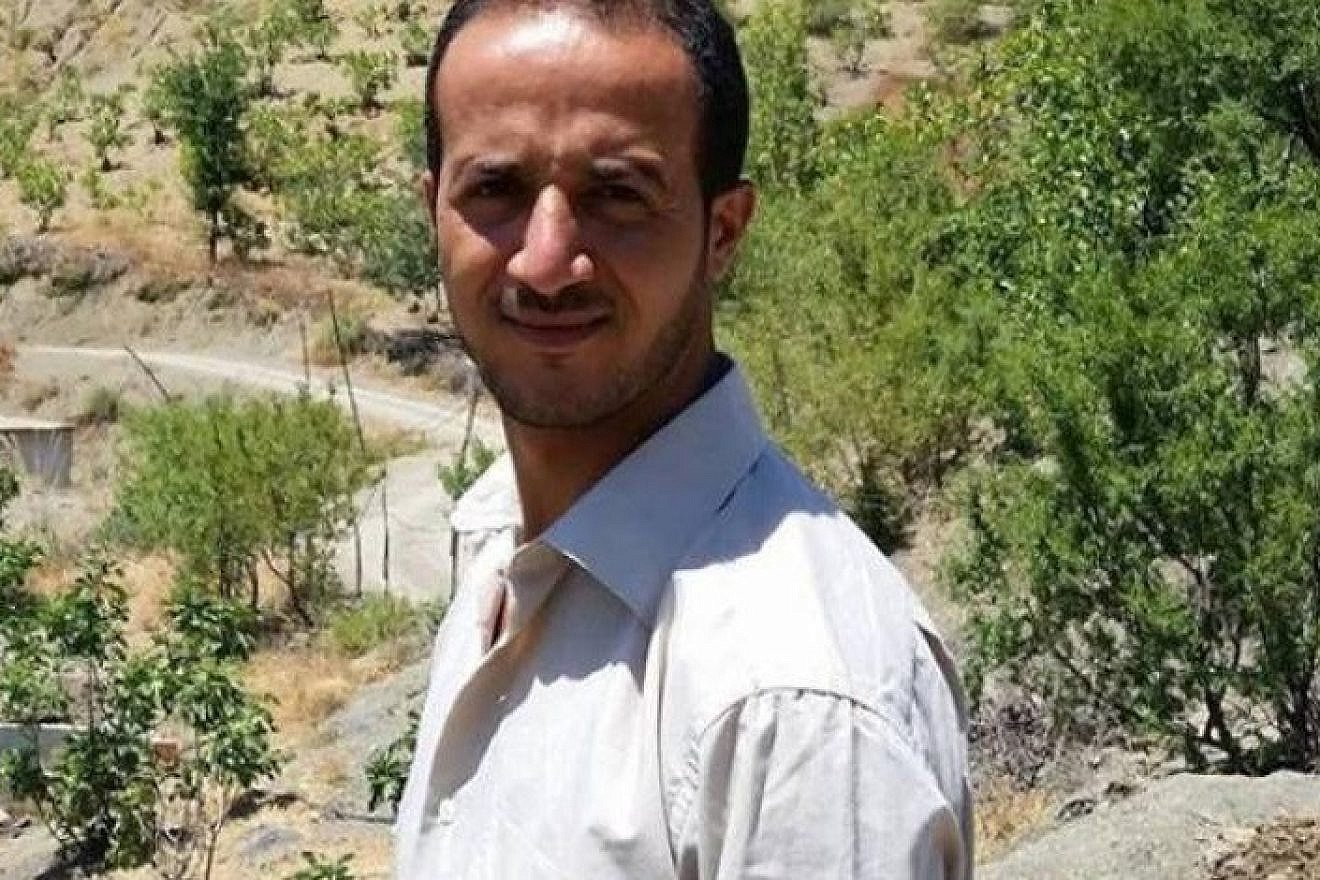 Merzoug Touati