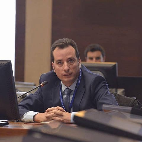 Ido Zelkovitz,  Head of the Middle Eastern Studies program at Yezreel Valley College, policy fellow at Mitvim – The Israeli Institute for Regional Foreign Policies, and research fellow at the Ezri Center for Iran and Persian Gulf Studies at the University of Haifa