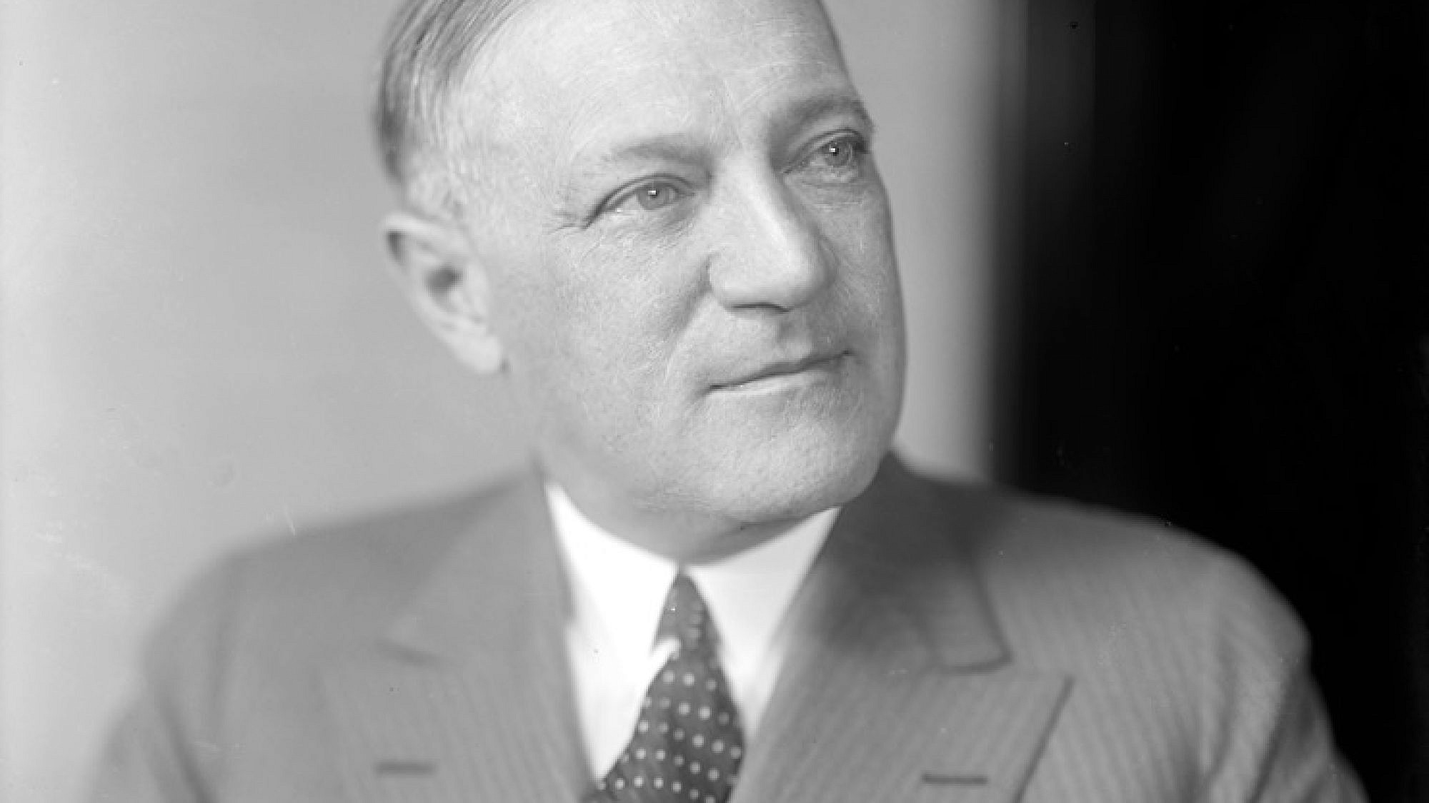 Robert F. Wagner Sr.