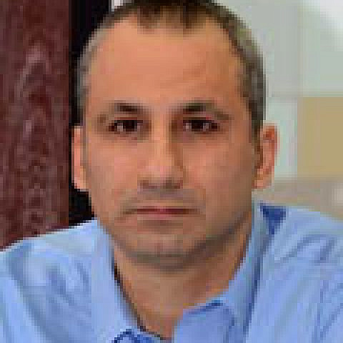 Dr. Edy Cohen is a researcher at the BESA Center (Bar-Ilan University)