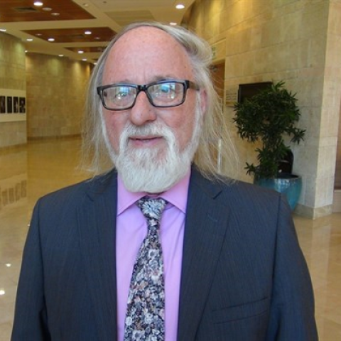 Dr. Haim Shine