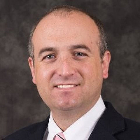 Dr. Robert P. Barnidge, Jr. (LInkedin)