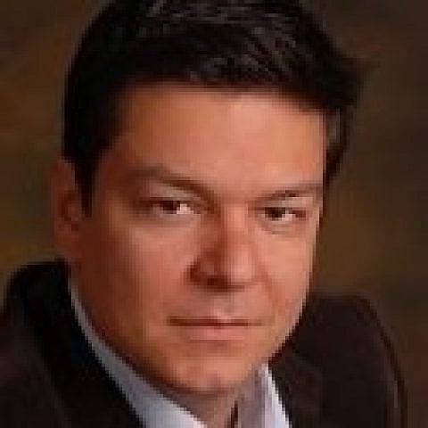Spyridon N. Litsas (Linkedin)