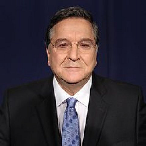 Yaakov Ahimeir (Wikipedia)