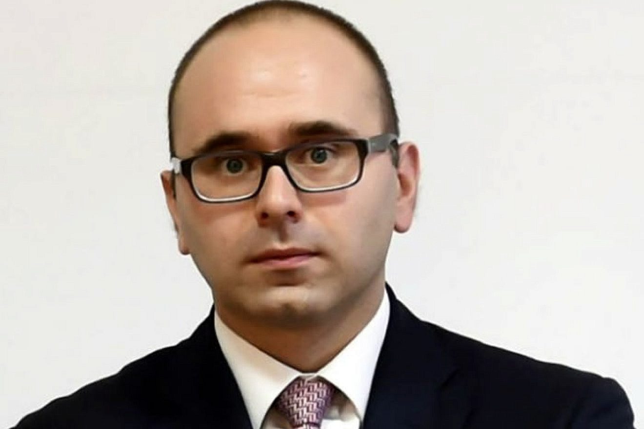 Giulio Centemero