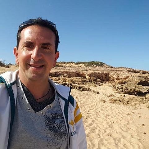 Justin Amler (Twitter)