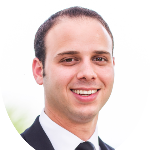 Brandon Lurie