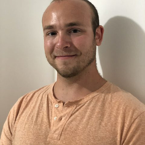 Garrett Davis