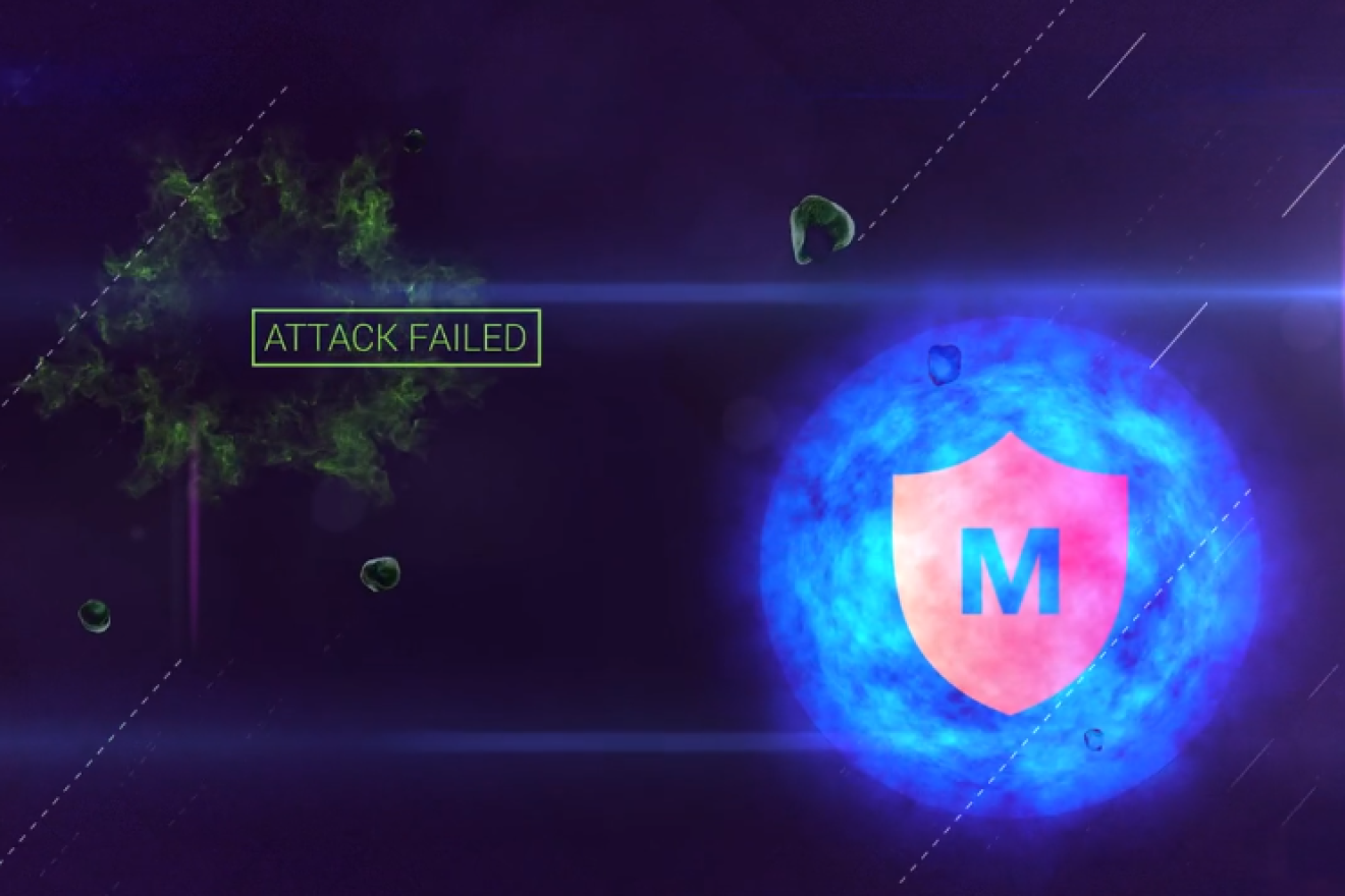 The U.S. Department of Homeland Security (DHS) has awarded a grant to Israeli cybersecurity startup Morphisec to develop cybersecurity defense solutions for virtual desktop systems, October 2018. Source: Morphisec.