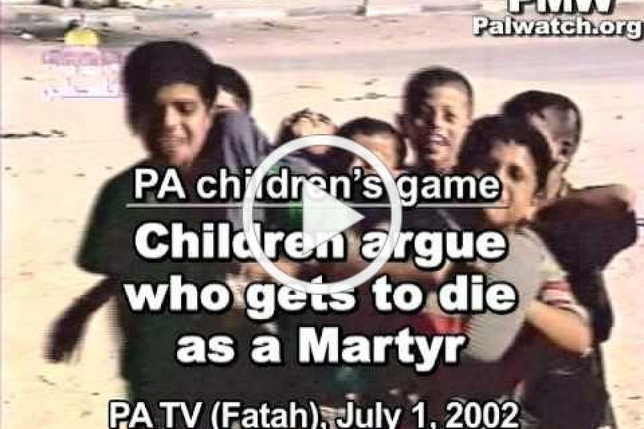 [Official P.A. TV, July 1, 2002]. Credit: PMW.
