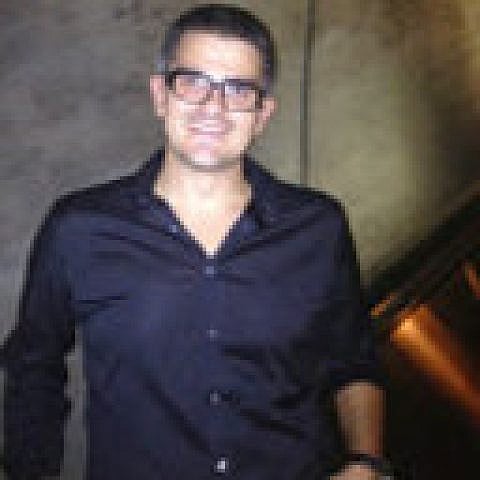 Nikolaos Lampas (ResearchGate)