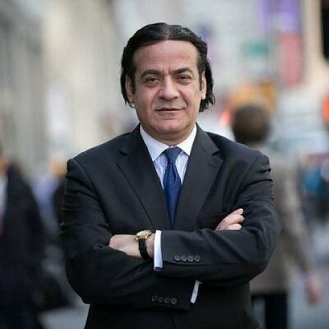 Ziad Abdelnour (Twitter)