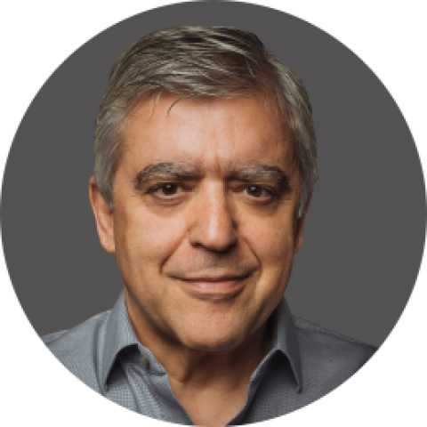 DAVID SUISSA Editor-in-Chief Tribe Media/Jewish Journal (Israeli American Council)