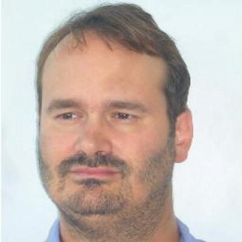 Seth Frantzman (Twitter)