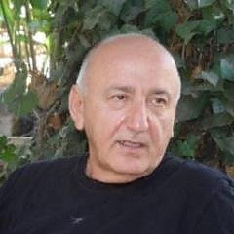 Jacques Neriah. Credit: Twitter. Jacques Neriah. Credit: Twitter.