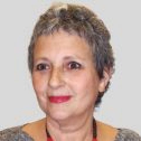 Smadar Bat Adam (Israel Hayom)