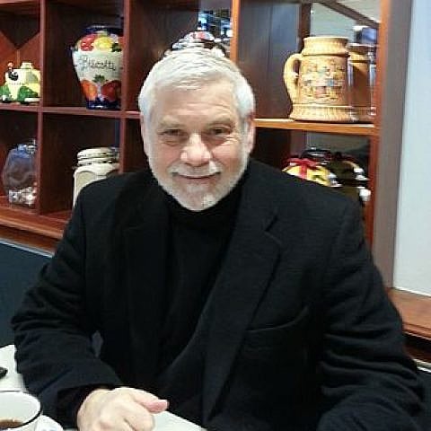 Edwin Black (Wikipedia)