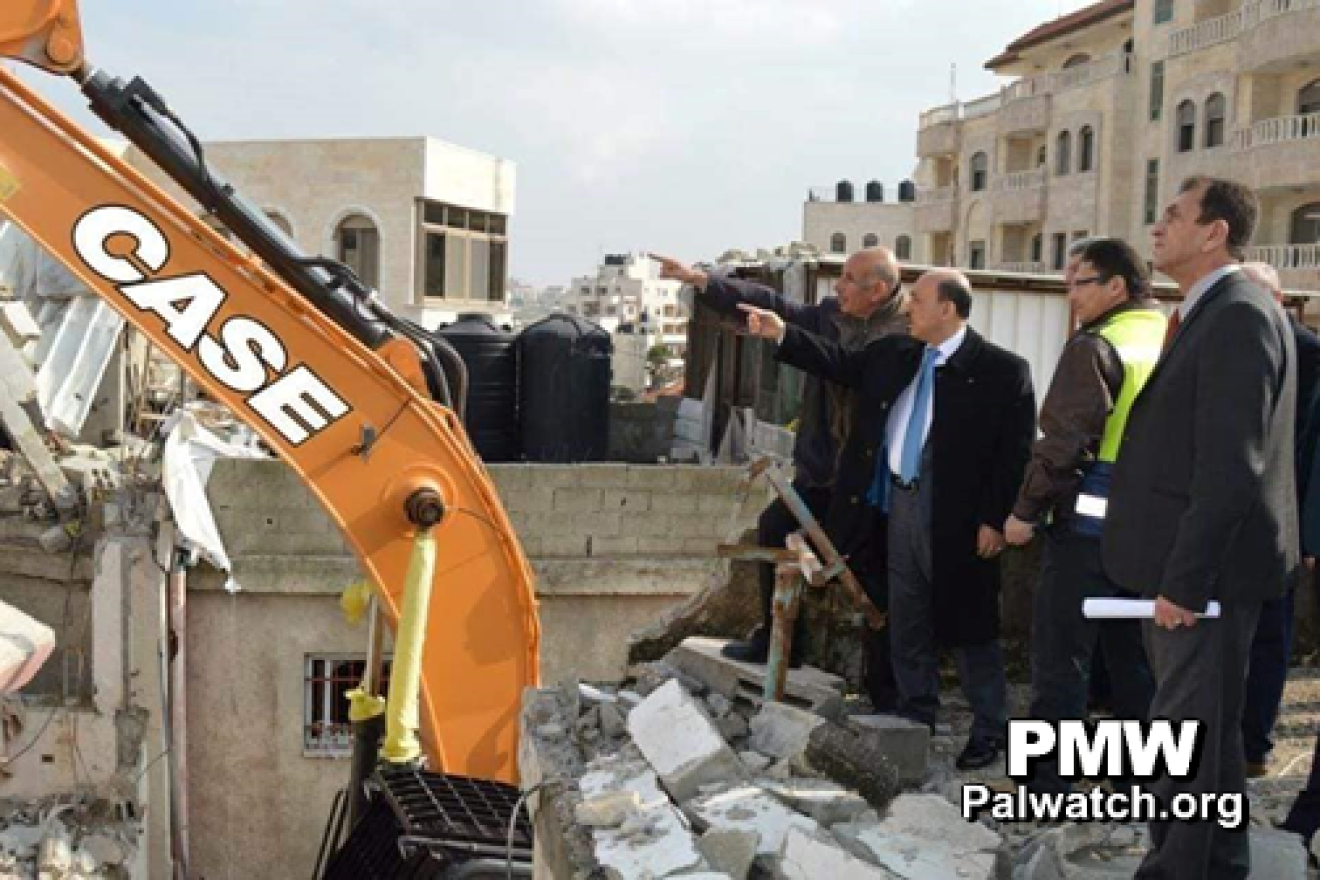 Official Fatah Facebook page, Jan. 2, 2019. PMW)