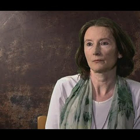 Monika Schwarz-Friesel (Youtube)