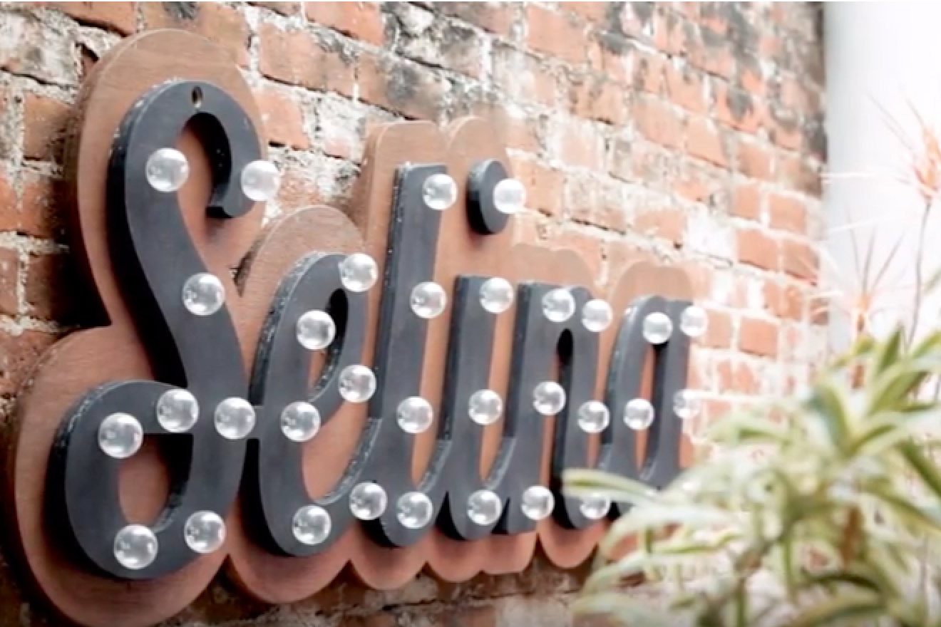 Selina Ltd. co-workspace. Credit: Screenshot.