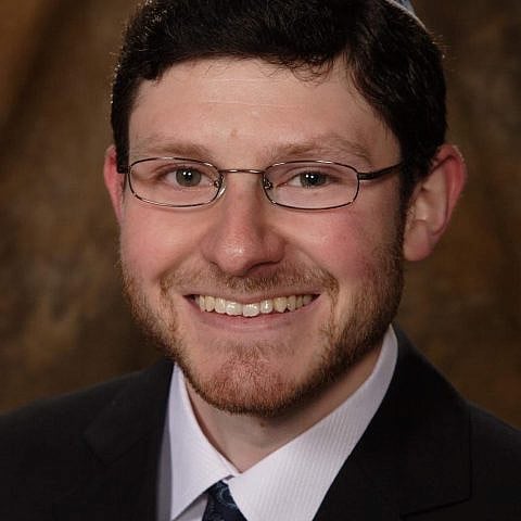 Yechiel Stein