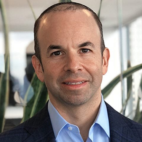 Sander Gerber