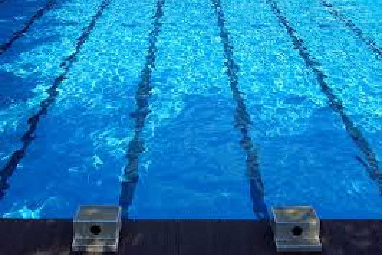 Swimming pool. Credit: Max Pixel.