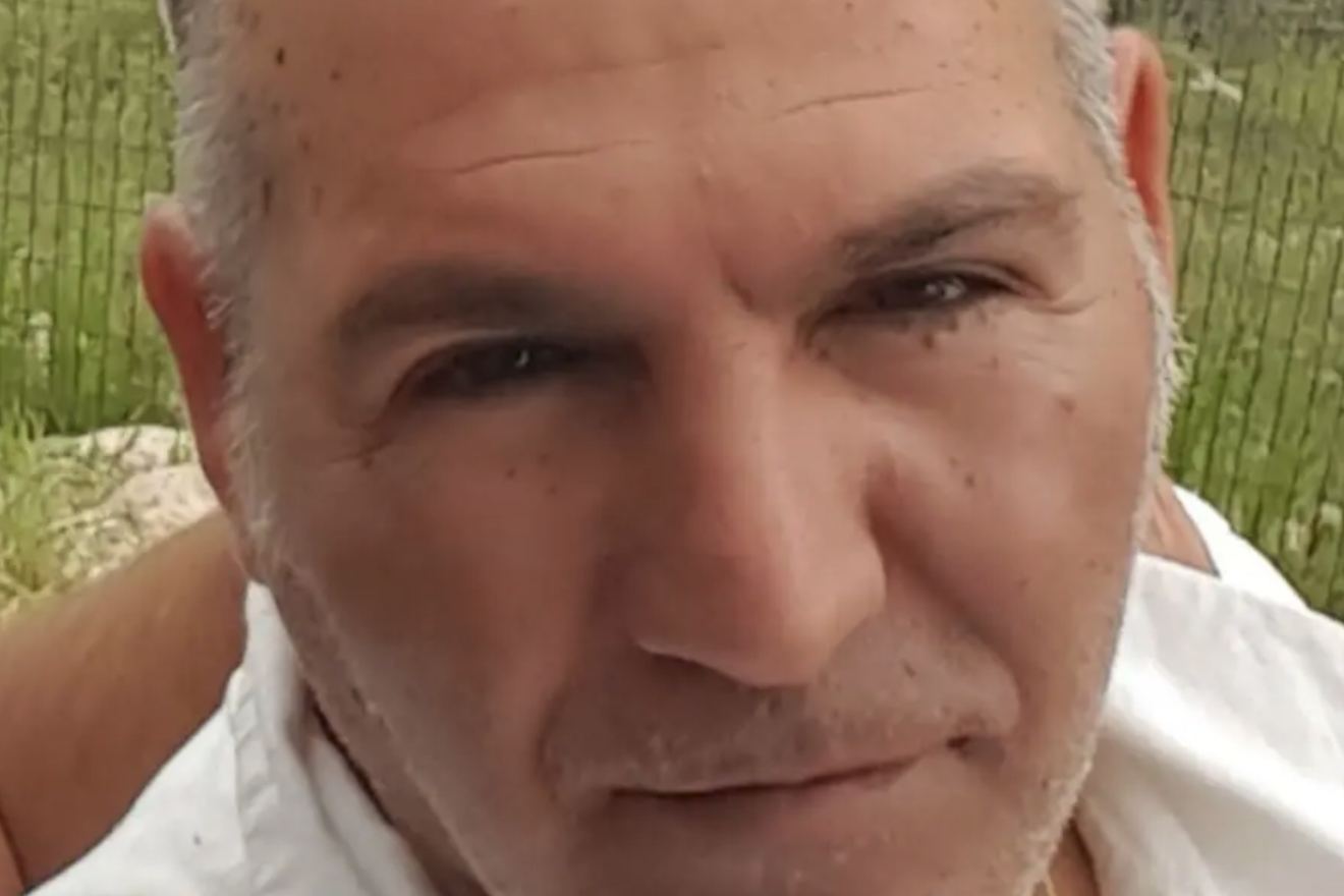Moshe Agadi, a 58-year-old father of four, was killed when a rocket from Gaza struck his house in the early hours of May 5, 2019. Credit: Courtesy.