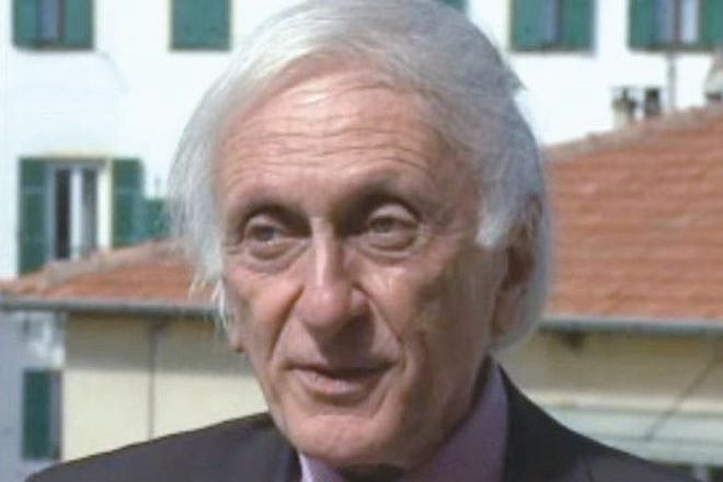 Salomon Benzimra