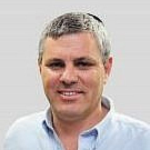 Yehuda Shalem