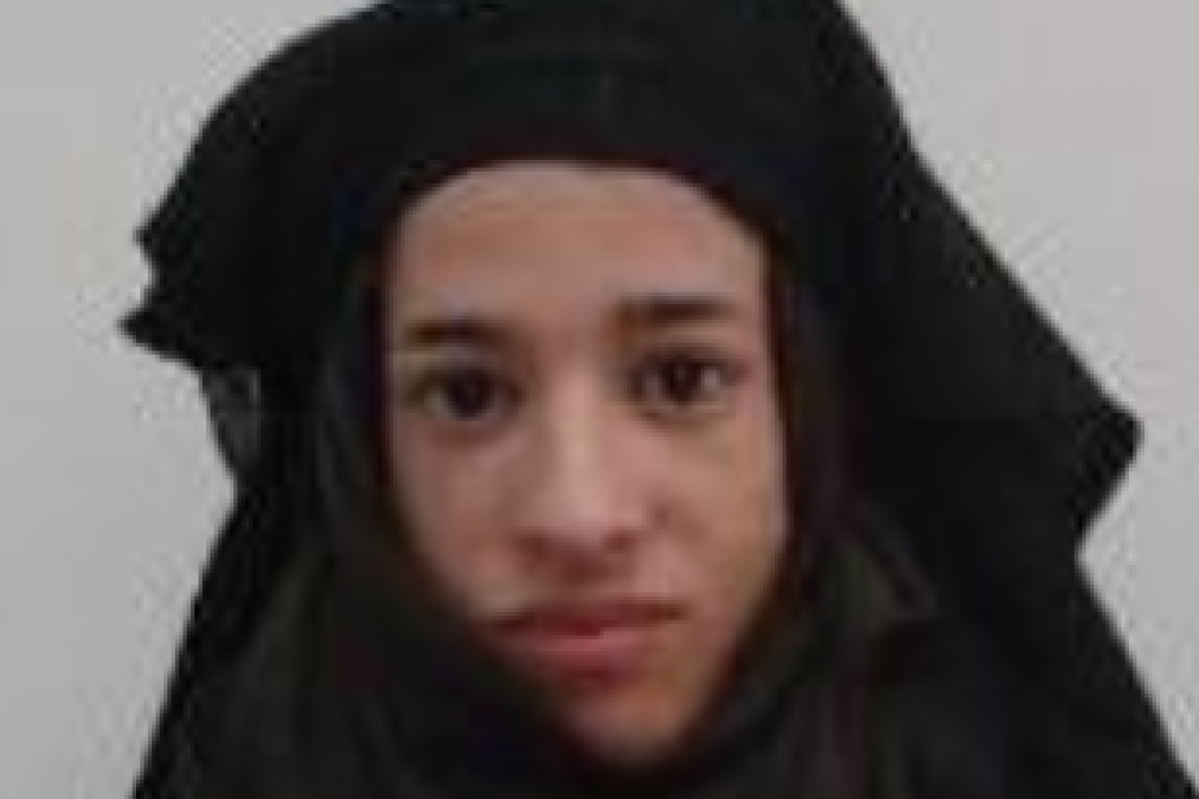 Ranwa Rasmi Mahmoud Shanawi.