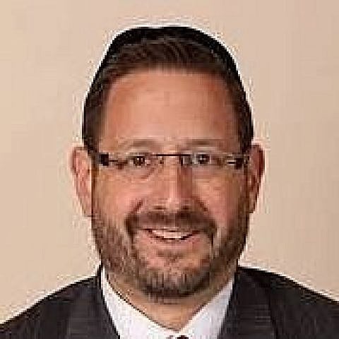 Dov Lipman