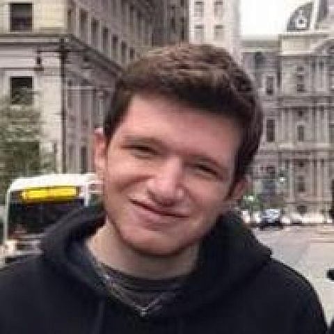 Jacob Karlovsky