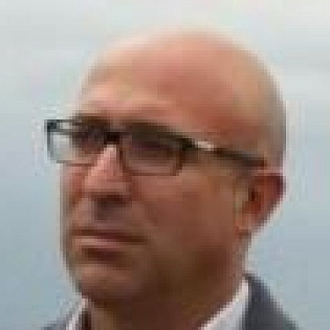 Yaakov Eliraz