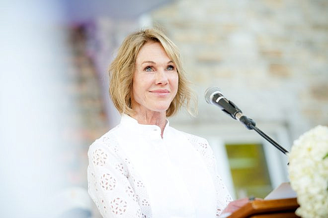 Kelly Craft. Credit: Wikimedia Commons.