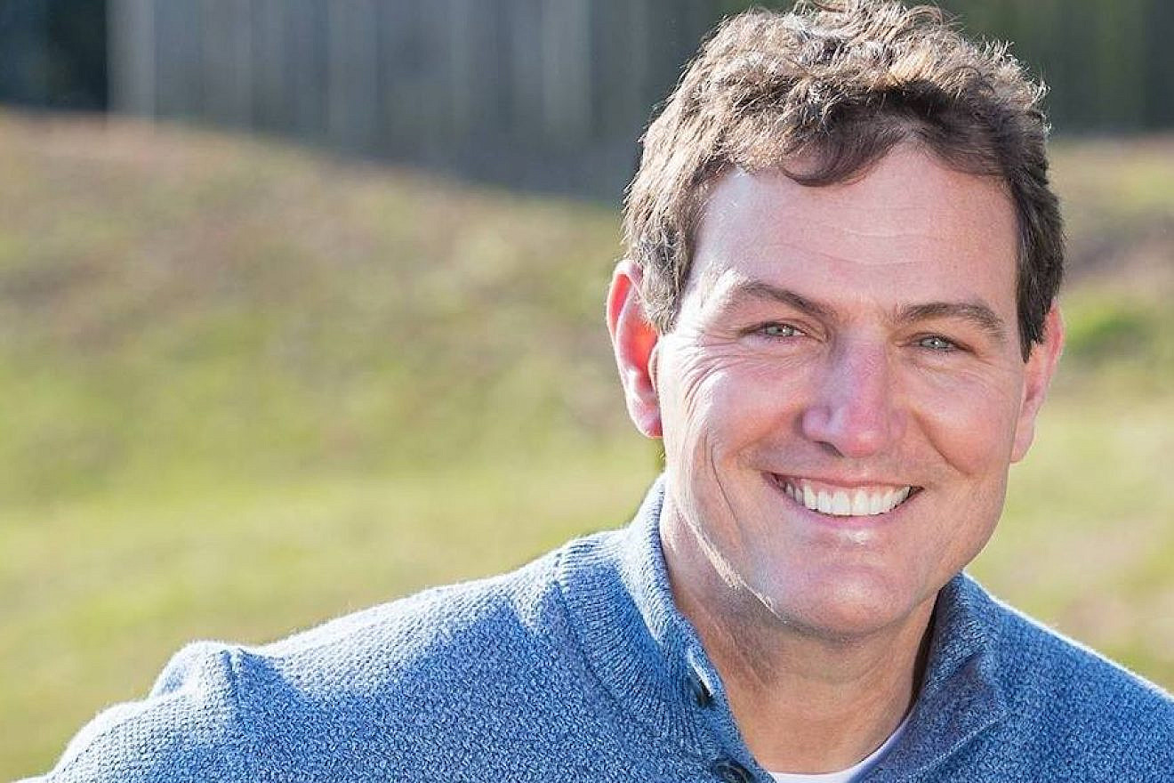 Paul Milde, a Republican candidate to be a delegate in Virginia’s 28th district. Credit: Paul Milde/Facebook.