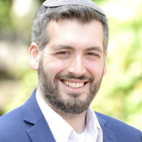 Moshe Hill